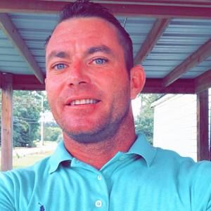 Meet your Posher, Chad